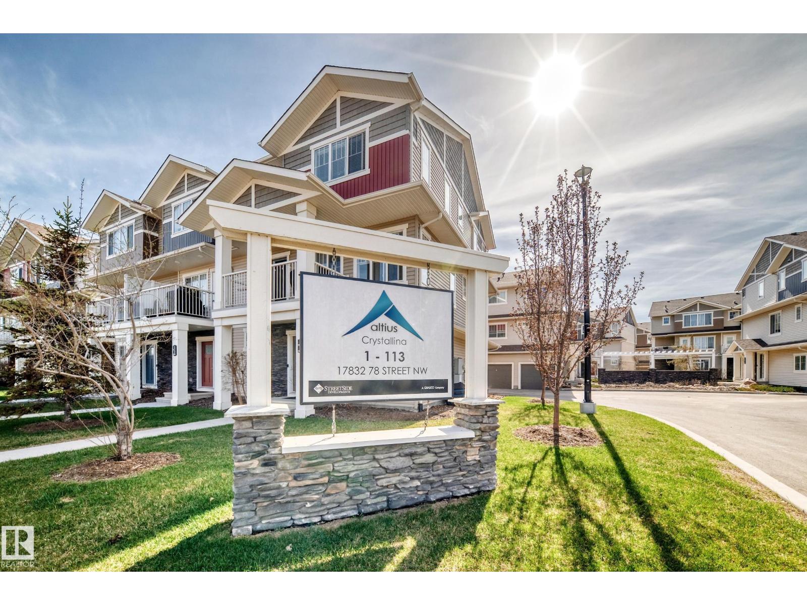 #108 17832 78 St Nw, Edmonton, Alberta  T5Z 0L7 - Photo 37 - E4493016