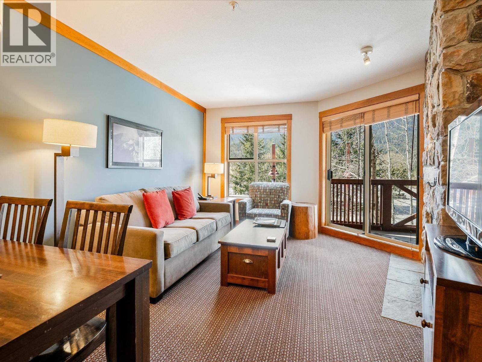 212d 2036 London Lane, Whistler, British Columbia  V8E 0N7 - Photo 2 - R3138179