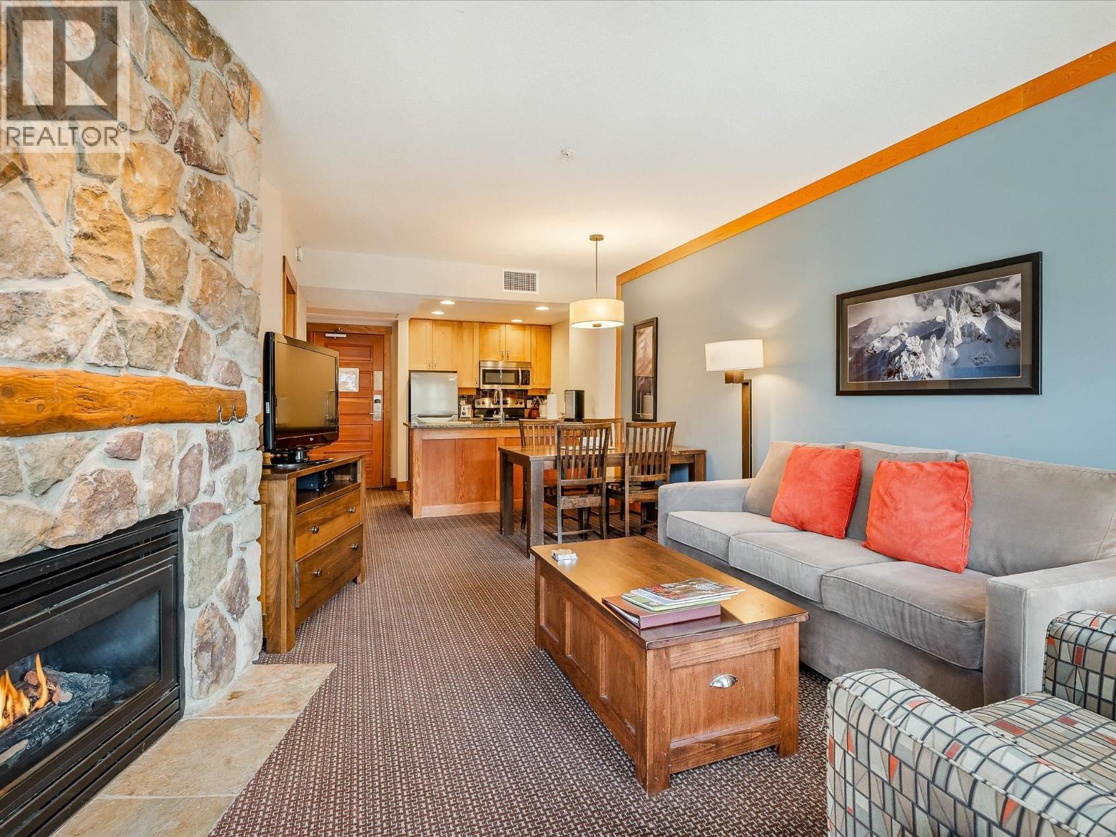 212d 2036 London Lane, Whistler, British Columbia  V8E 0N7 - Photo 5 - R3138179