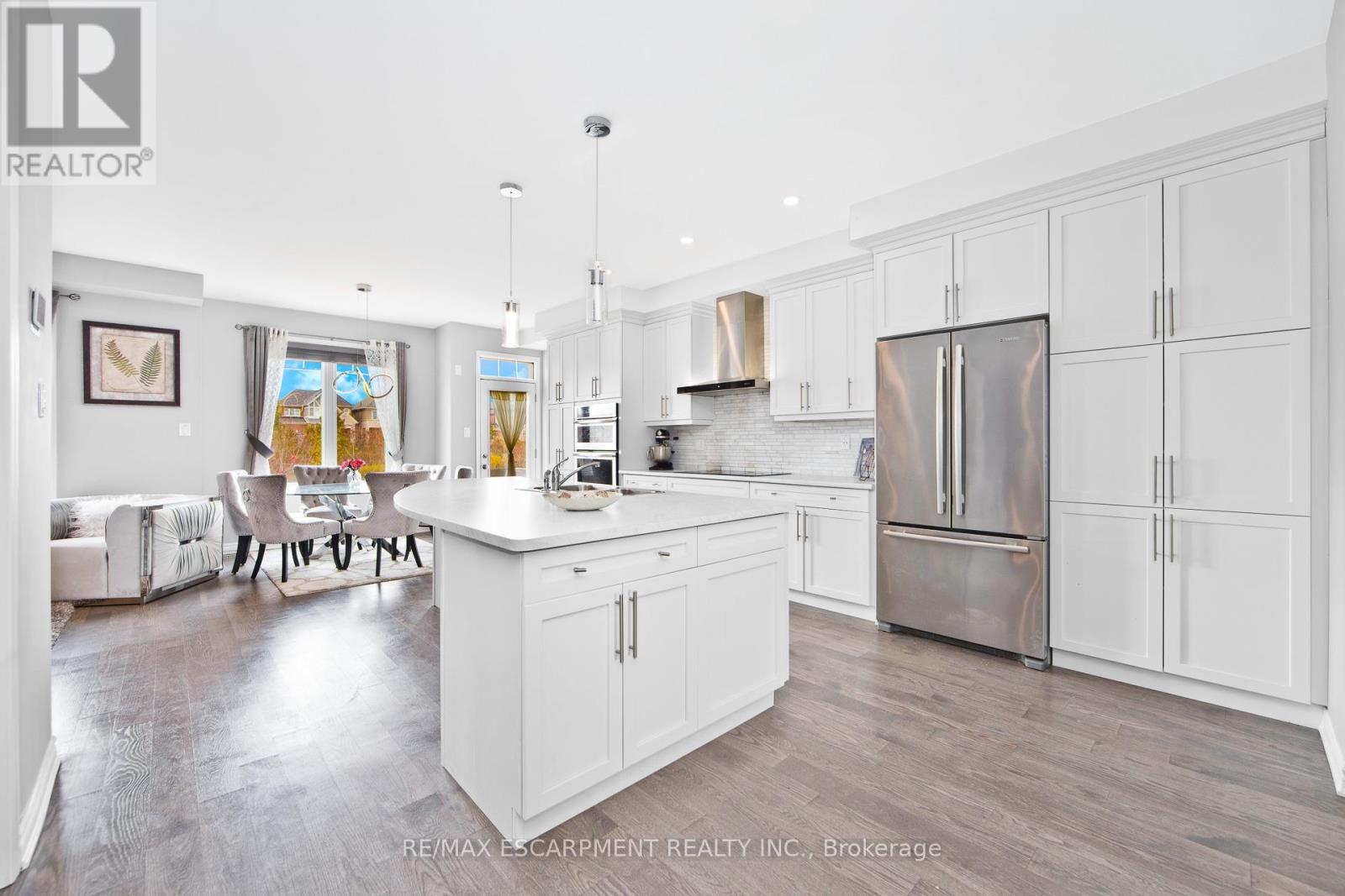 307 Hinton Terrace, Milton, Ontario  L9E 1C8 - Photo 10 - W13472444