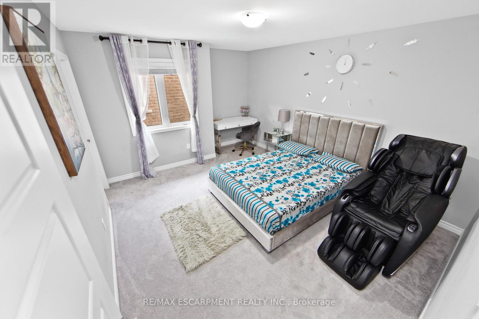 307 Hinton Terrace, Milton, Ontario  L9E 1C8 - Photo 17 - W13472444