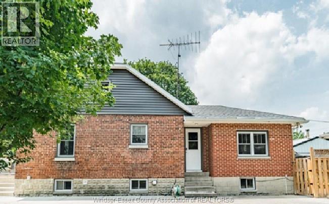 41 ALEXANDRA South West Unit# Back, Chatham, Ontario