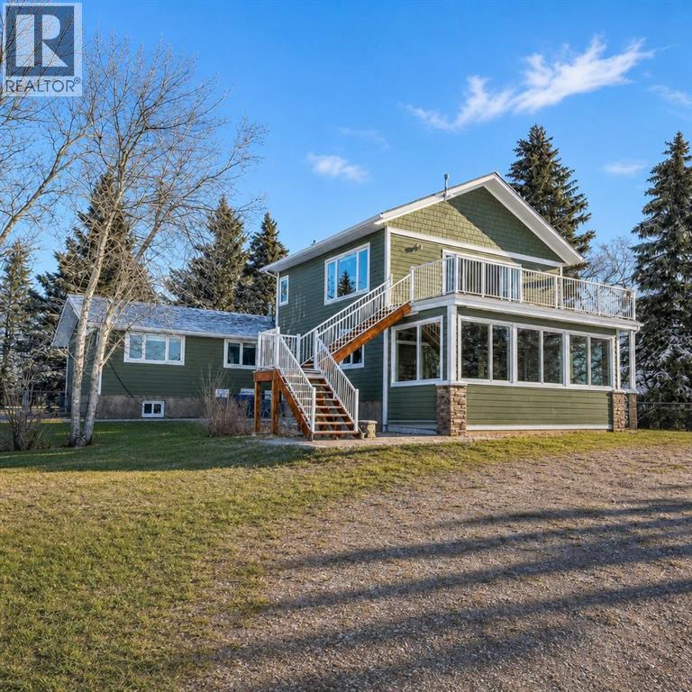 245001 Range Road 280, Rural Rocky View County, Alberta