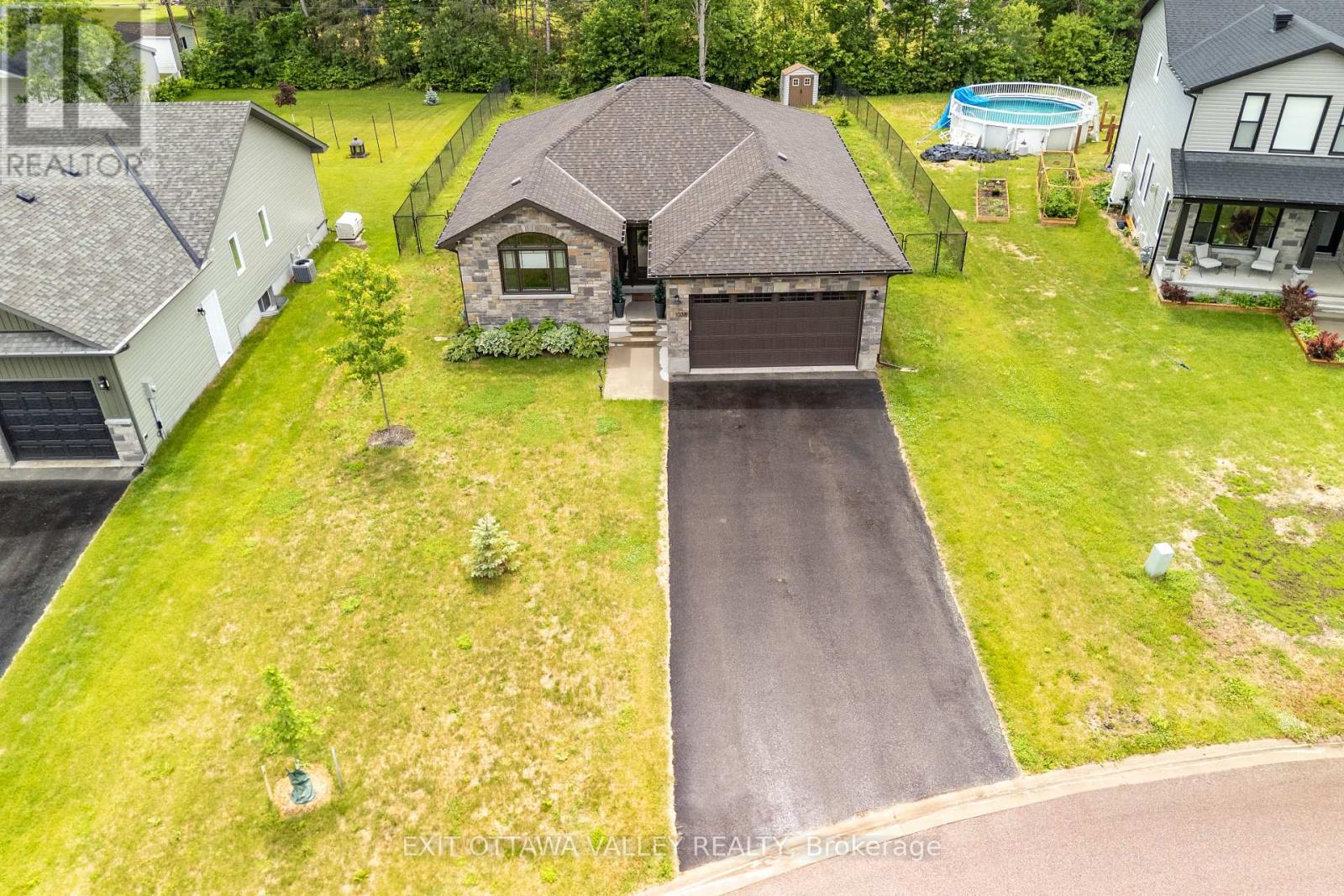 1038 Beatty Crescent, Deep River, Ontario  K0J 1P0 - Photo 42 - X13472448