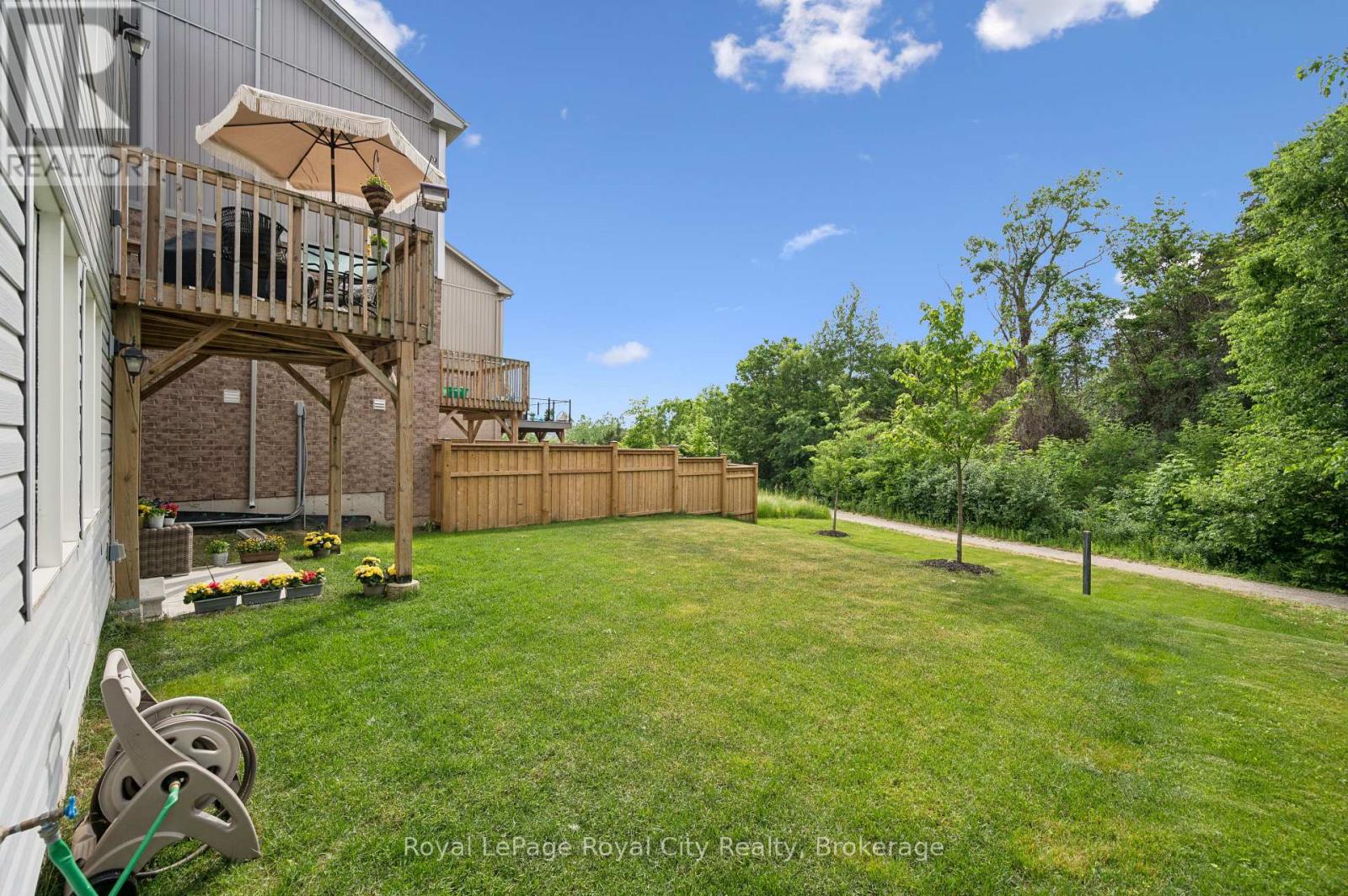 222 DOLMAN STREET, Woolwich, Ontario