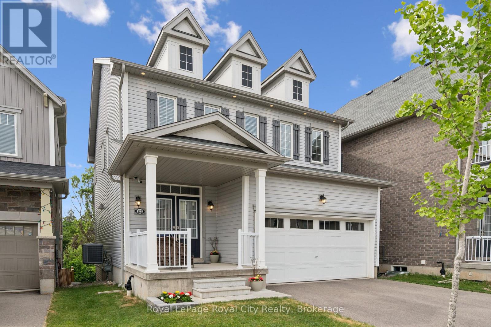 222 Dolman Street, Woolwich, Ontario  N0B 1M0 - Photo 3 - X13435644