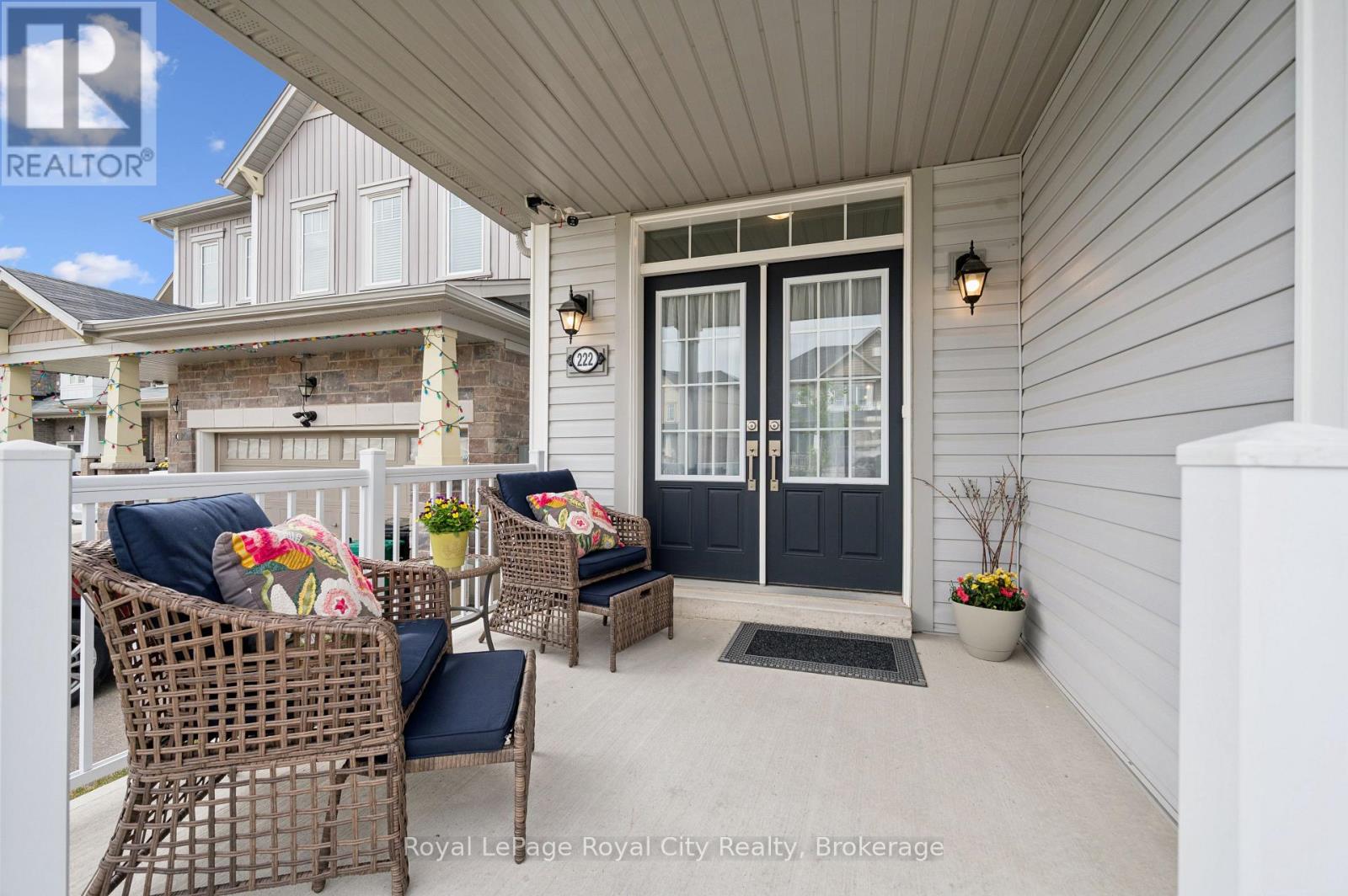 222 Dolman Street, Woolwich, Ontario  N0B 1M0 - Photo 4 - X13435644