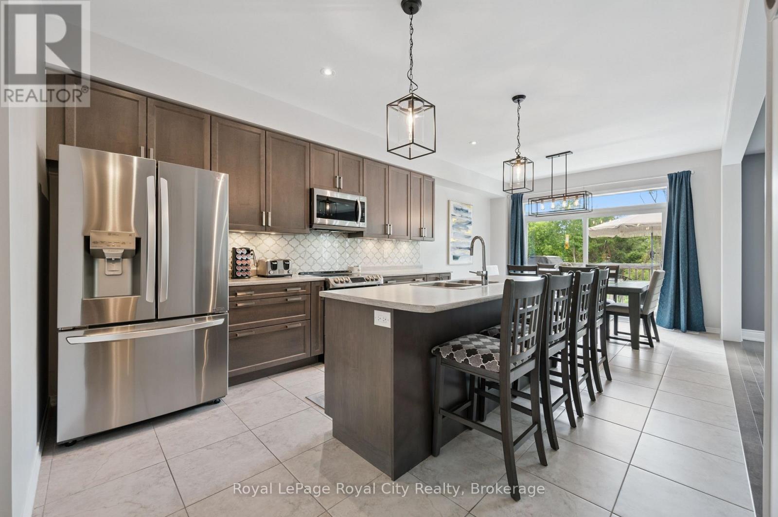 222 Dolman Street, Woolwich, Ontario  N0B 1M0 - Photo 9 - X13435644