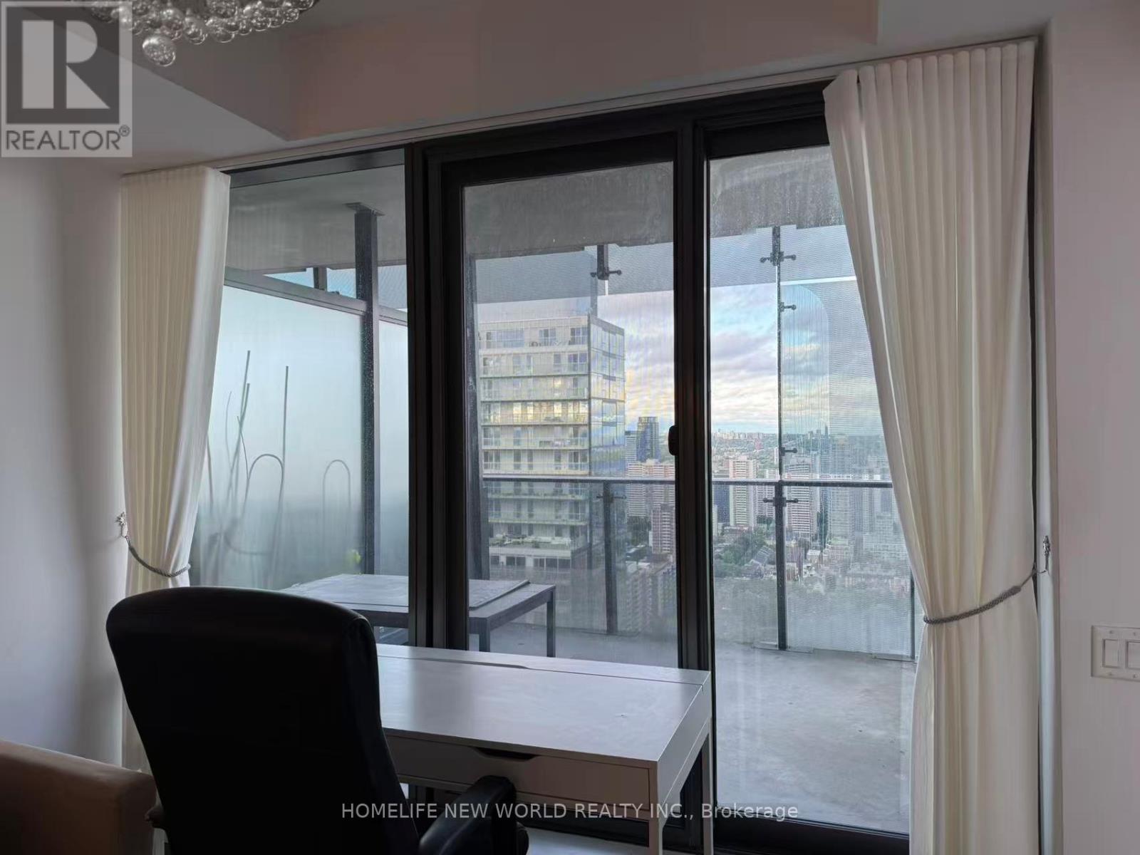 4001 - 5 St Joseph Street, Toronto, Ontario M4Y 0B6 - Photo 5 - C13231030