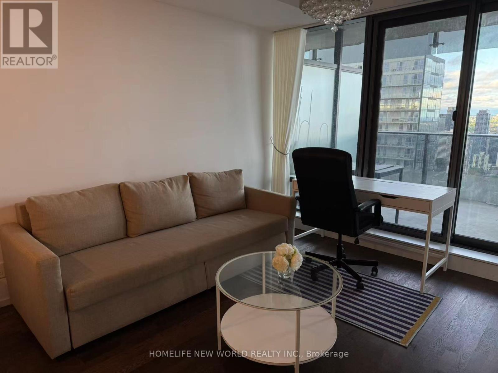 4001 - 5 St Joseph Street, Toronto, Ontario M4Y 0B6 - Photo 6 - C13231030