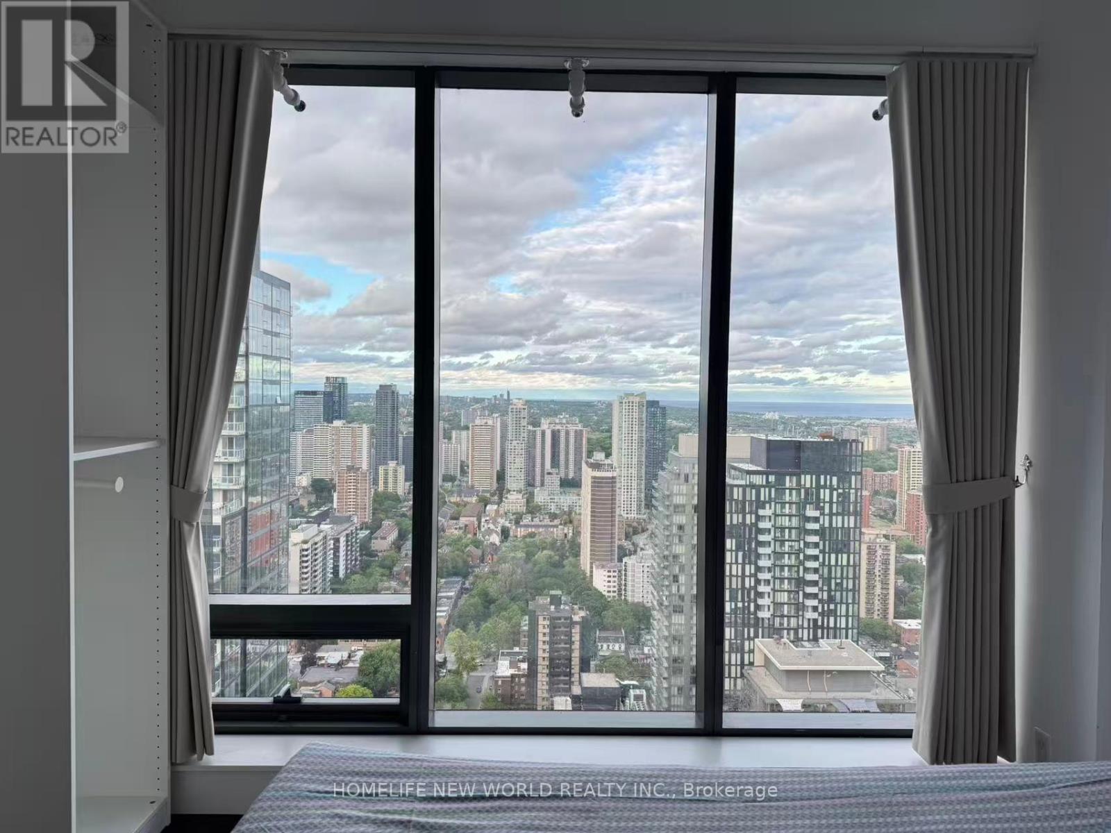 4001 - 5 St Joseph Street, Toronto, Ontario M4Y 0B6 - Photo 10 - C13231030