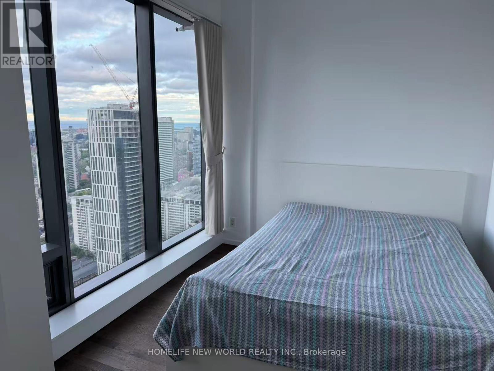 4001 - 5 St Joseph Street, Toronto, Ontario M4Y 0B6 - Photo 9 - C13231030