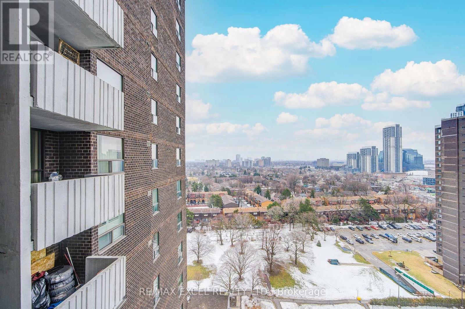 1801 - 5 Old Sheppard Avenue, Toronto, Ontario  M2J 4K3 - Photo 33 - C13472452