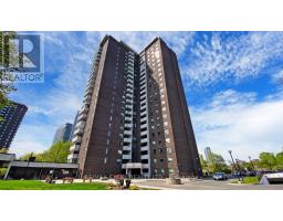 1801 - 5 OLD SHEPPARD AVENUE, Toronto, Ontario