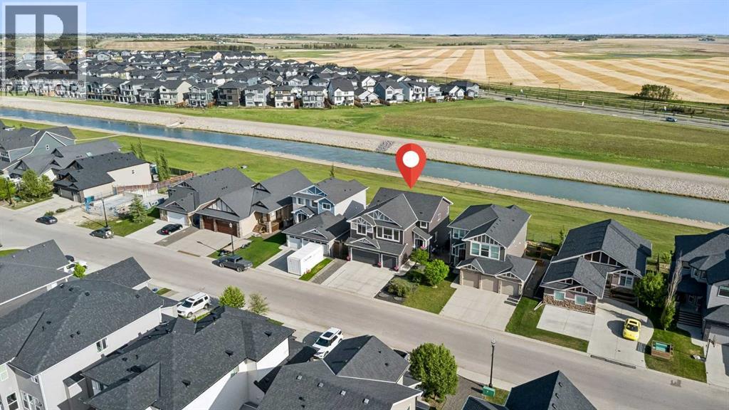 280 Rainbow Falls Way, Chestermere, Alberta  T1X 0T1 - Photo 6 - A2315050