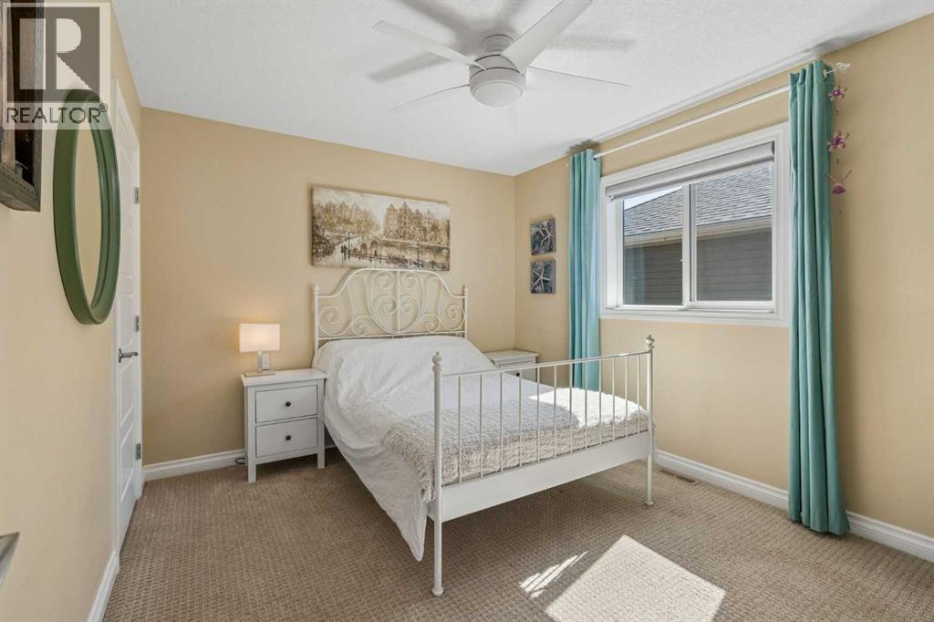 280 Rainbow Falls Way, Chestermere, Alberta  T1X 0T1 - Photo 31 - A2315050