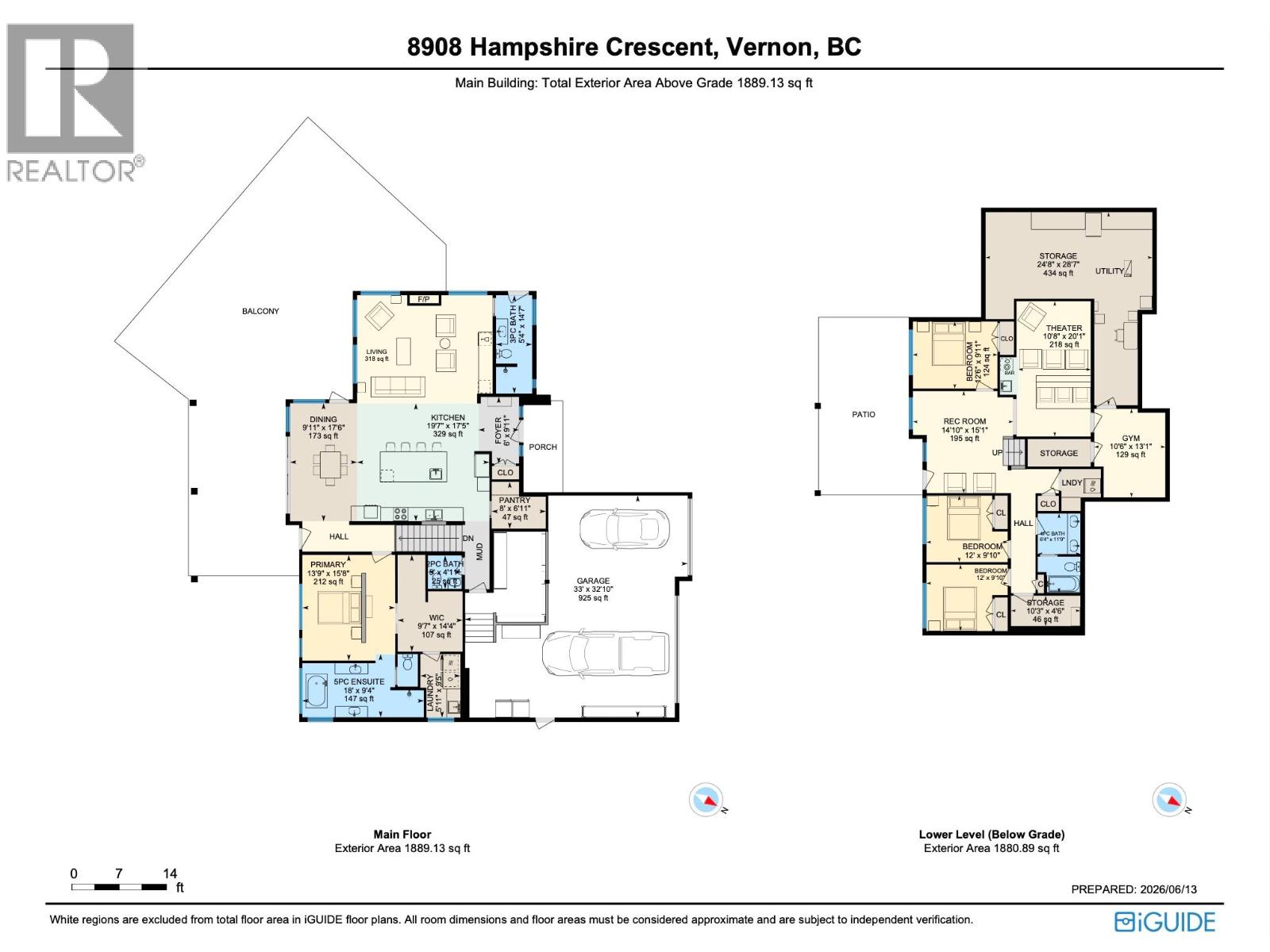 8908 Hampshire Crescent, Vernon, British Columbia  V1H 2K9 - Photo 54 - 10390933