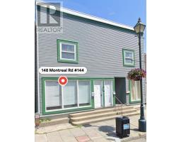 144-148 MONTREAL ROAD, Cornwall, Ontario
