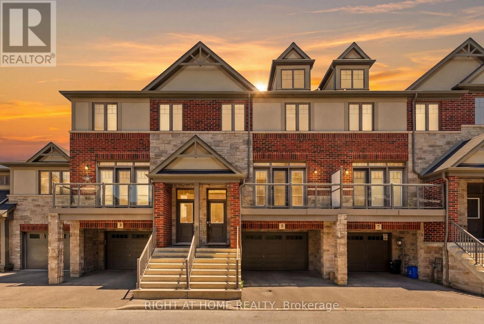 5 ANDRUSS LANE, Hamilton, Ontario