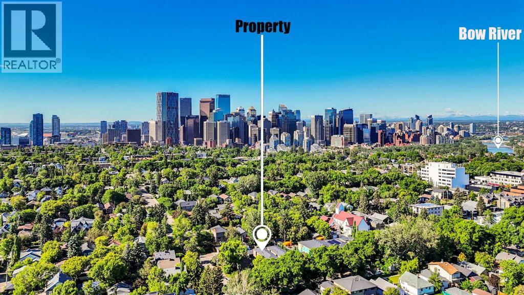 235 11 Avenue Ne, Calgary, Alberta  T2E 0Y9 - Photo 2 - A2297505