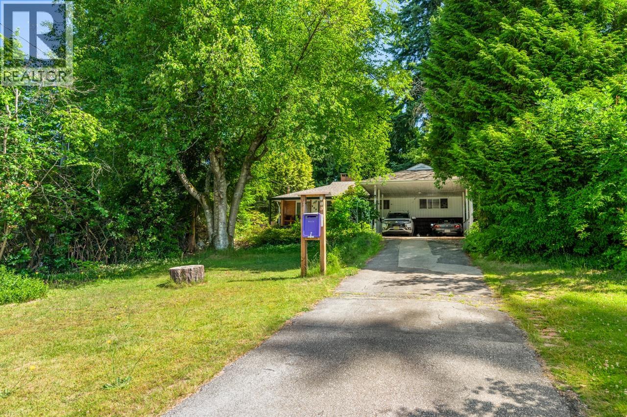 985 Wallace Wynd, Port Moody, British Columbia  V3H 1B6 - Photo 3 - R3133220