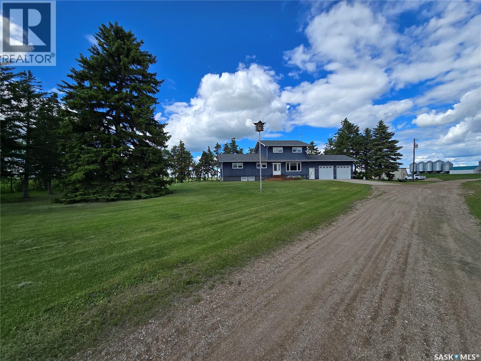 Muchowski Acreage, Montmartre, Saskatchewan  S0G 3M0 - Photo 72 - SK040101