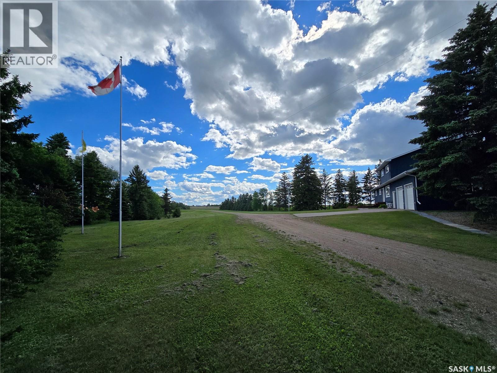 Muchowski Acreage, Montmartre, Saskatchewan  S0G 3M0 - Photo 83 - SK040101