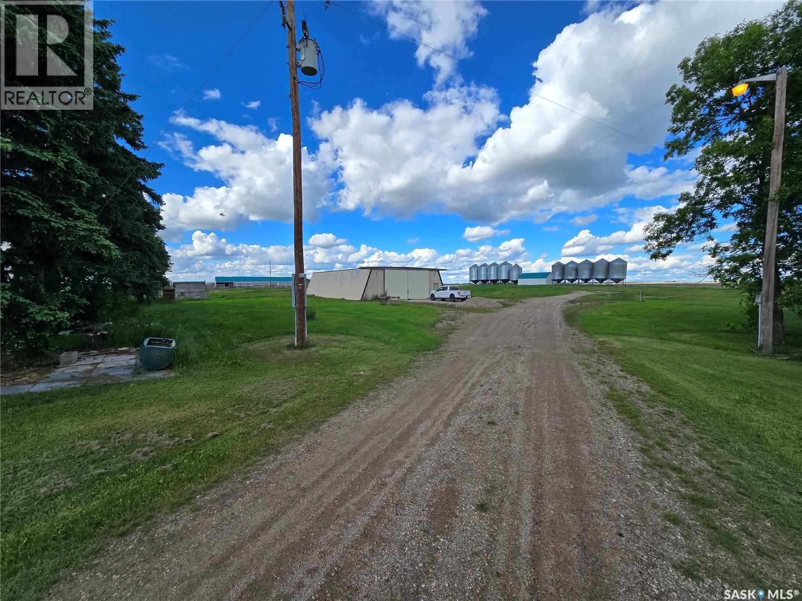 Muchowski Acreage, Montmartre, Saskatchewan  S0G 3M0 - Photo 84 - SK040101