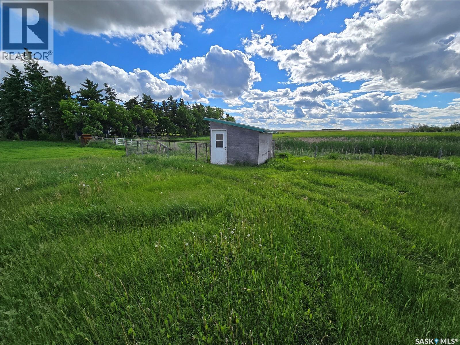 Muchowski Acreage, Montmartre, Saskatchewan  S0G 3M0 - Photo 90 - SK040101