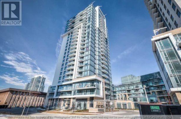 2111 - 50 ANN O' REILLY ROAD, Toronto, Ontario