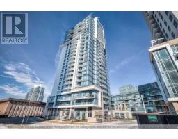 2111 - 50 ANN O' REILLY ROAD, Toronto, Ontario