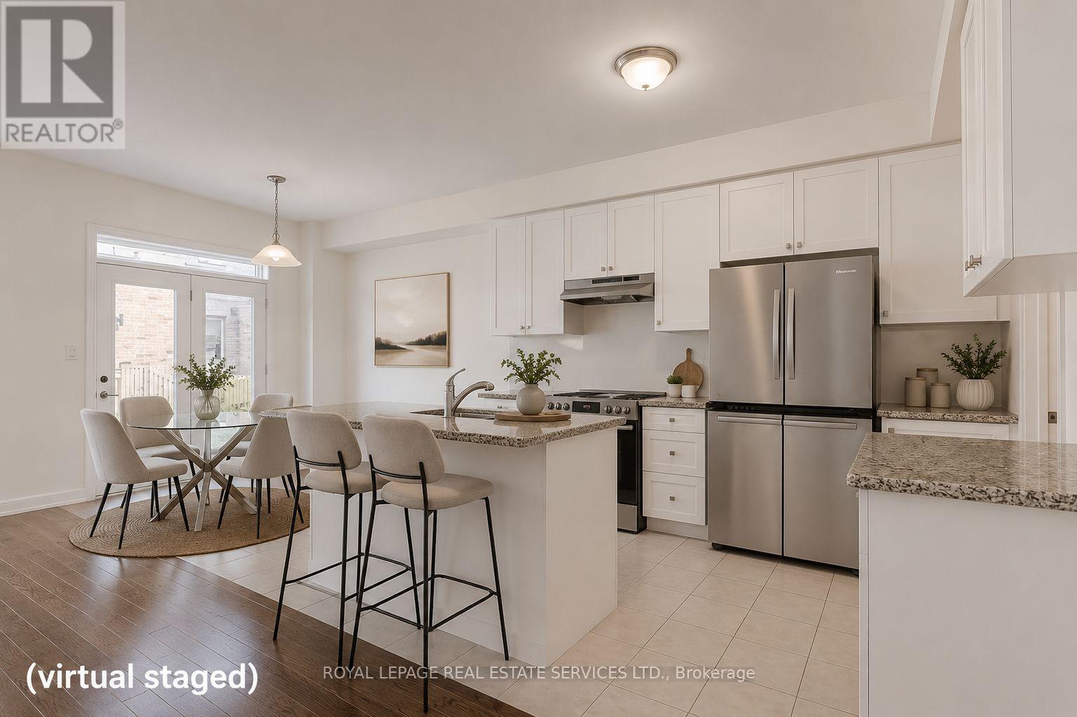44 Hewison Avenue, Richmond Hill, Ontario  L4S 0J2 - Photo 11 - N13472396
