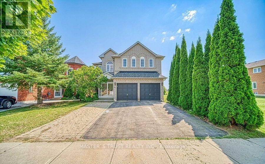 51 FARMSTEAD ROAD, Richmond Hill, Ontario