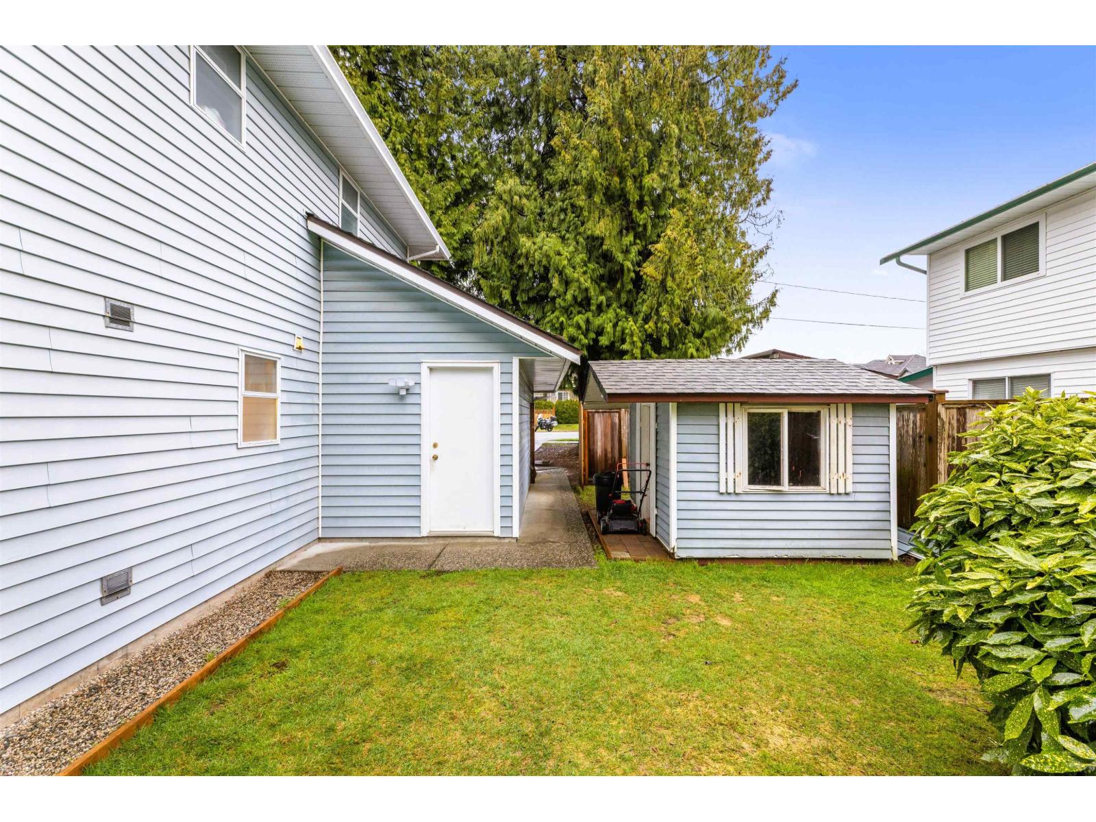 11077 154 Street, Surrey, British Columbia  V3R 6V7 - Photo 37 - R3112175