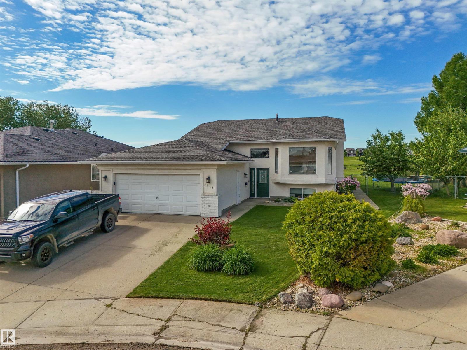 4117 46 AV, drayton valley, Alberta