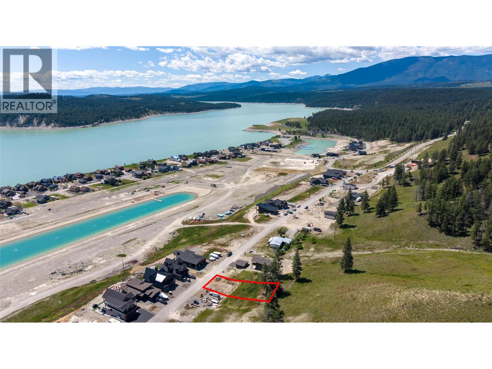 Lot 52 Marcer Road, Lake Koocanusa, British Columbia  V0B 1T5 - Photo 13 - 10391643