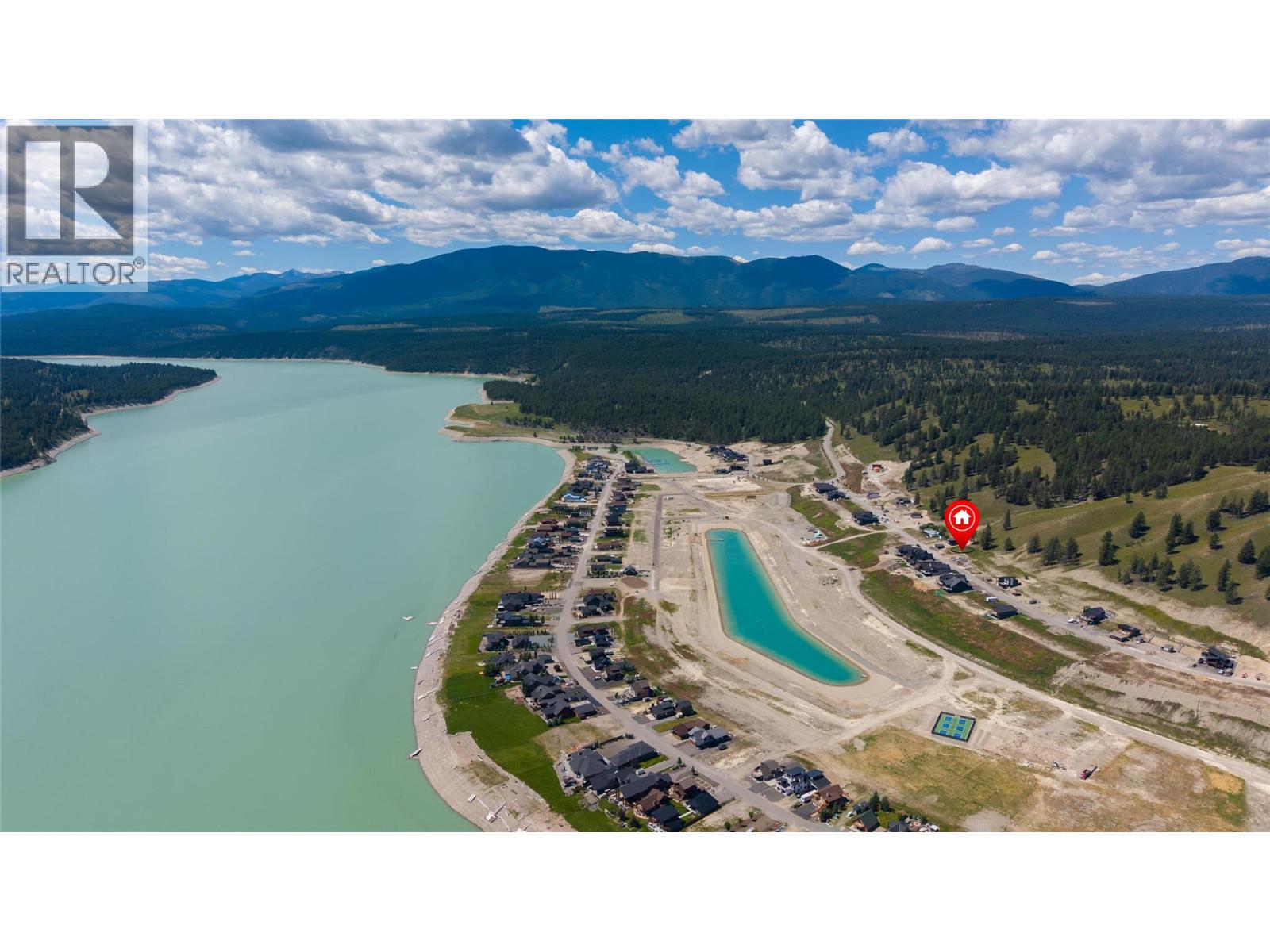 Lot 52 Marcer Road, Lake Koocanusa, British Columbia  V0B 1T5 - Photo 19 - 10391643