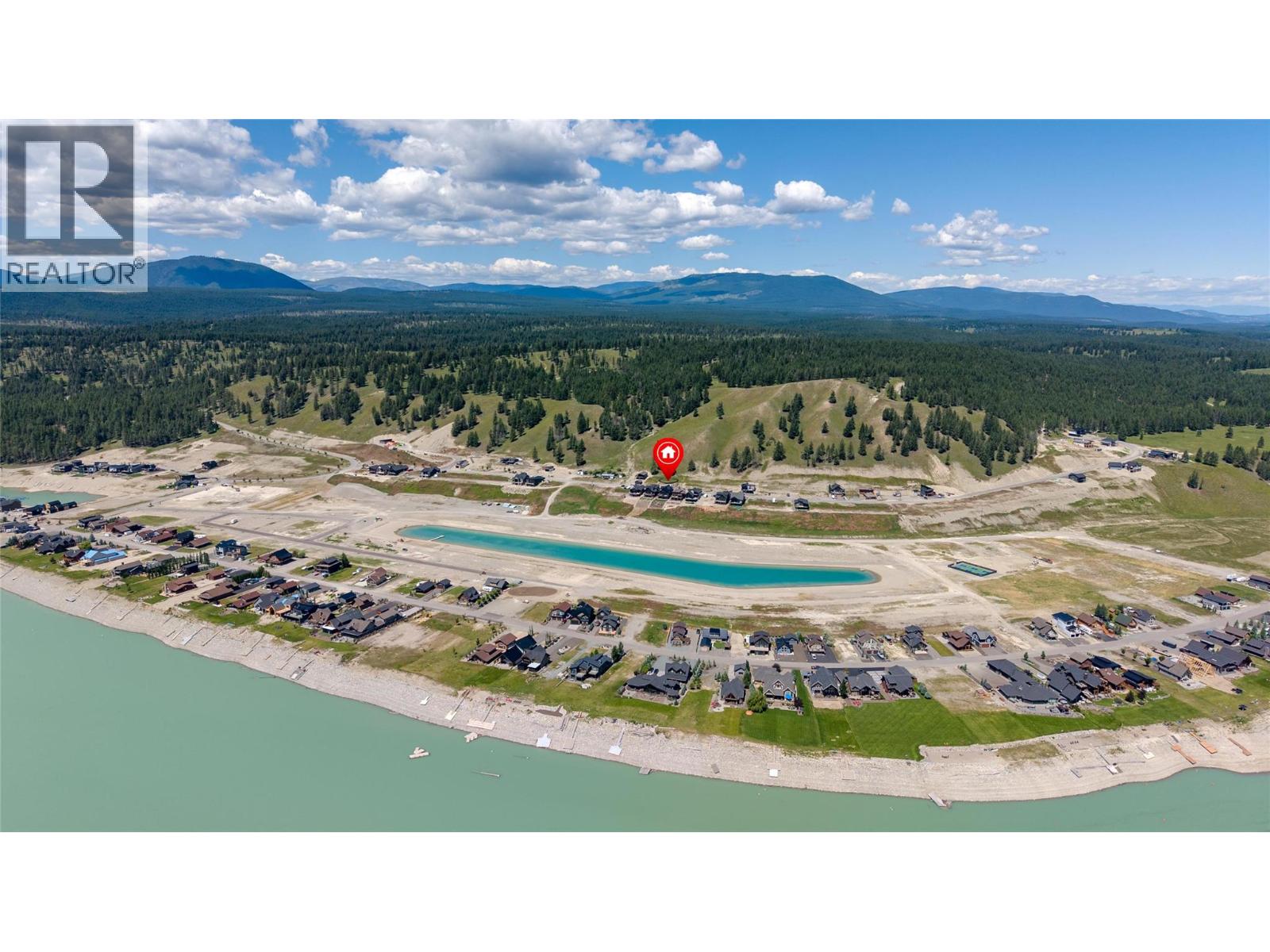 Lot 52 Marcer Road, Lake Koocanusa, British Columbia