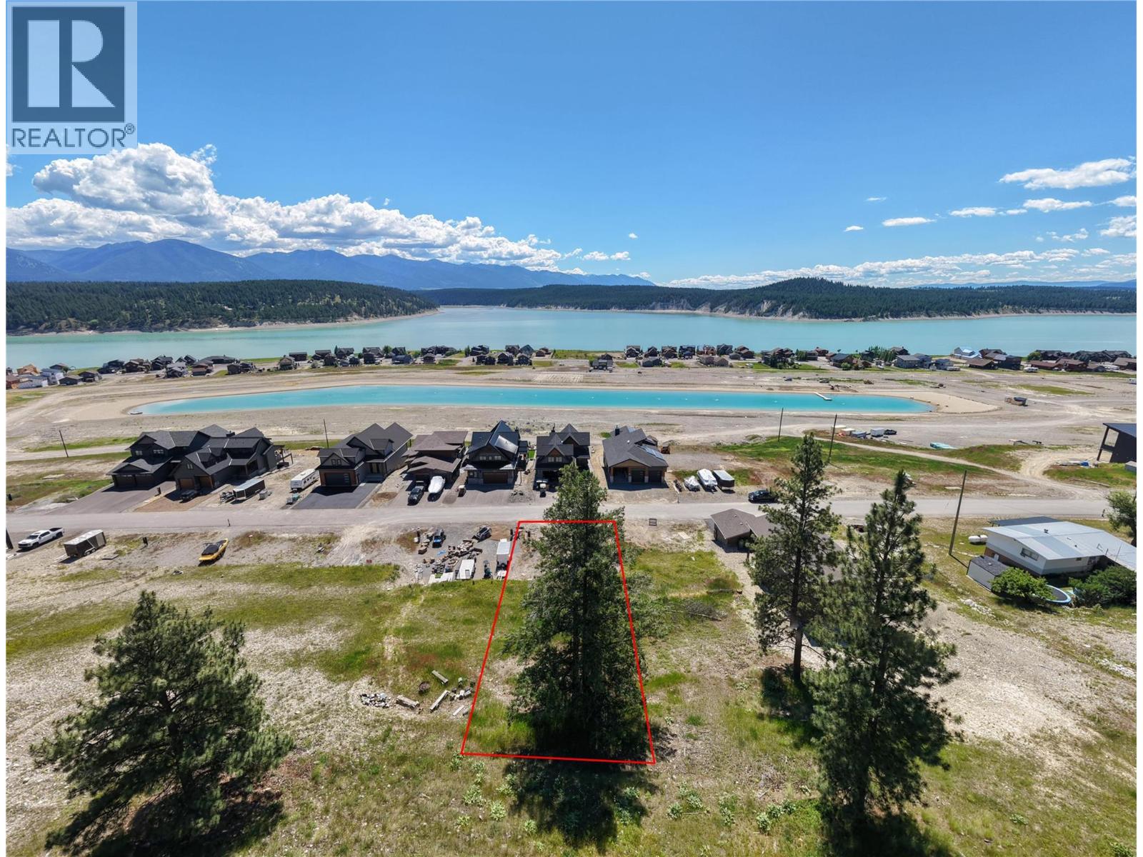 Lot 52 Marcer Road, Lake Koocanusa, British Columbia  V0B 1T5 - Photo 8 - 10391643