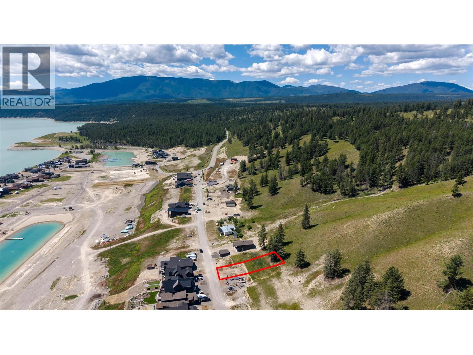 Lot 52 Marcer Road, Lake Koocanusa, British Columbia  V0B 1T5 - Photo 14 - 10391643