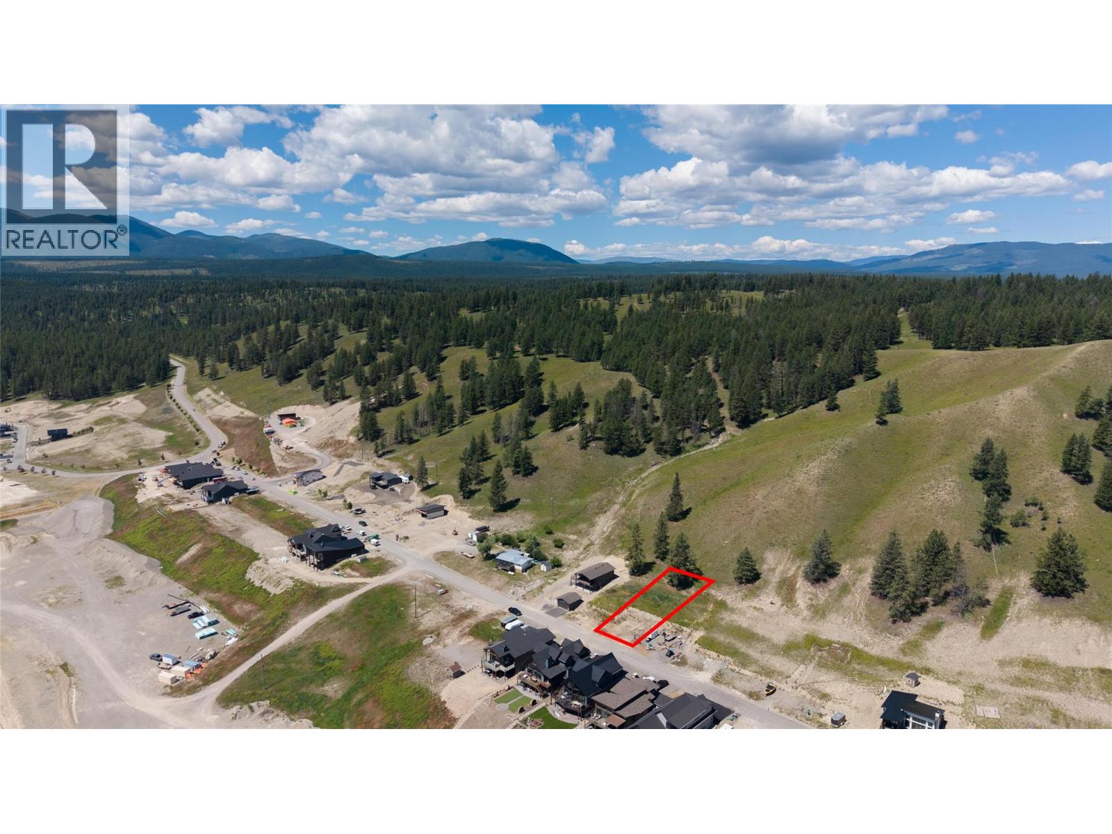 Lot 52 Marcer Road, Lake Koocanusa, British Columbia  V0B 1T5 - Photo 15 - 10391643