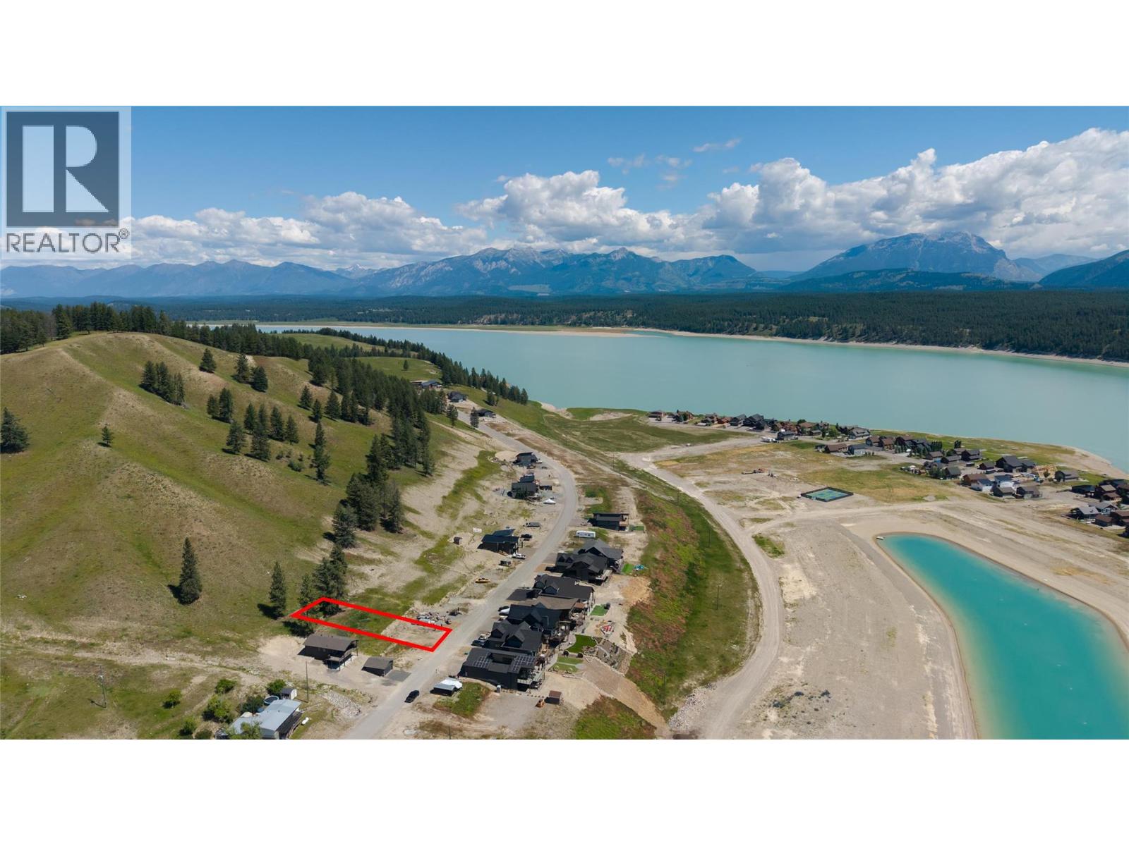 Lot 52 Marcer Road, Lake Koocanusa, British Columbia  V0B 1T5 - Photo 17 - 10391643