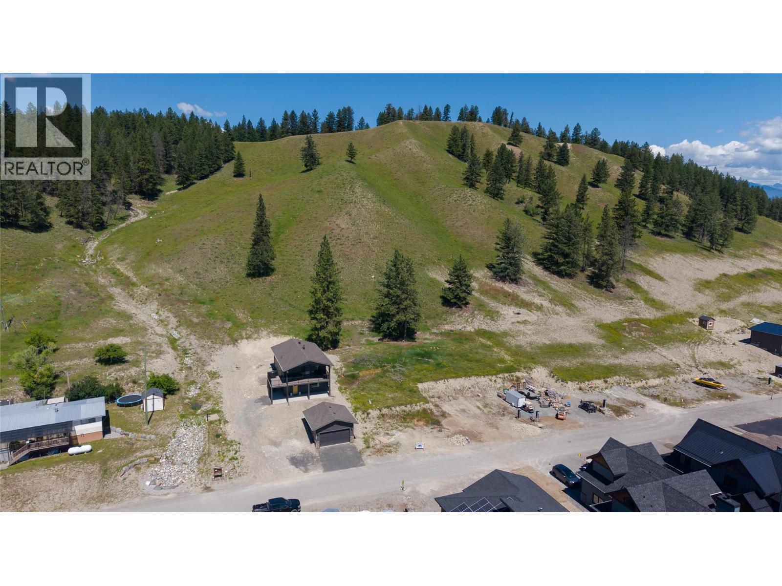 Lot 52 Marcer Road, Lake Koocanusa, British Columbia  V0B 1T5 - Photo 4 - 10391643