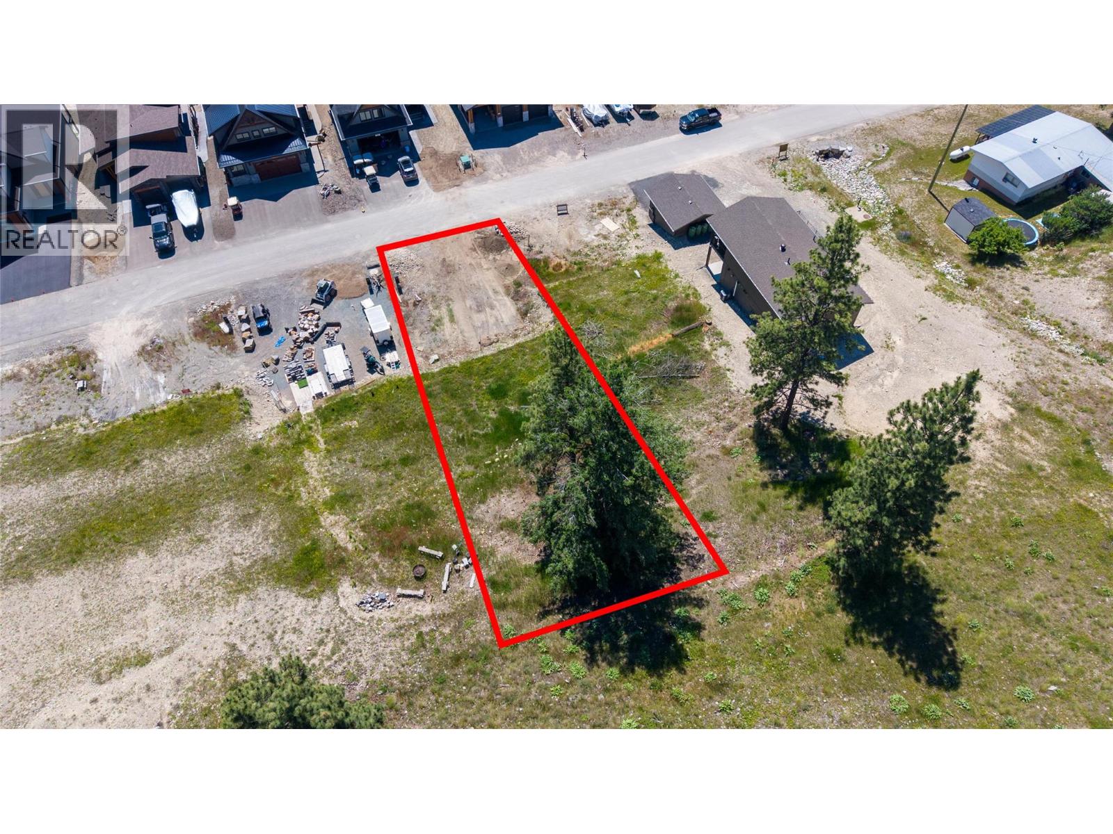 Lot 52 Marcer Road, Lake Koocanusa, British Columbia  V0B 1T5 - Photo 10 - 10391643