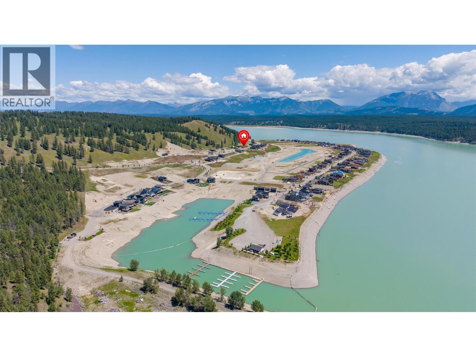 Lot 52 Marcer Road, Lake Koocanusa, British Columbia  V0B 1T5 - Photo 20 - 10391643