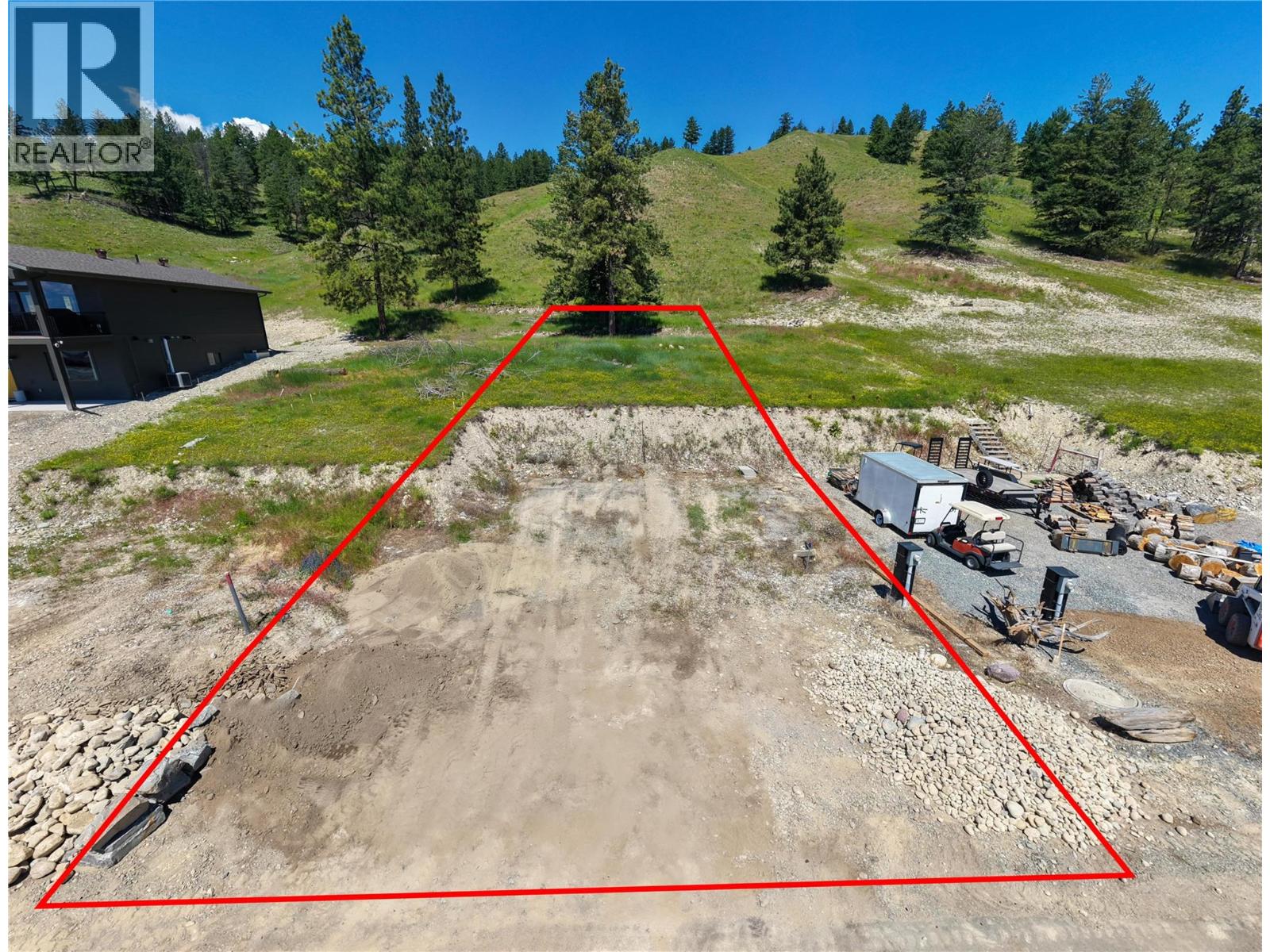 Lot 52 Marcer Road, Lake Koocanusa, British Columbia  V0B 1T5 - Photo 3 - 10391643