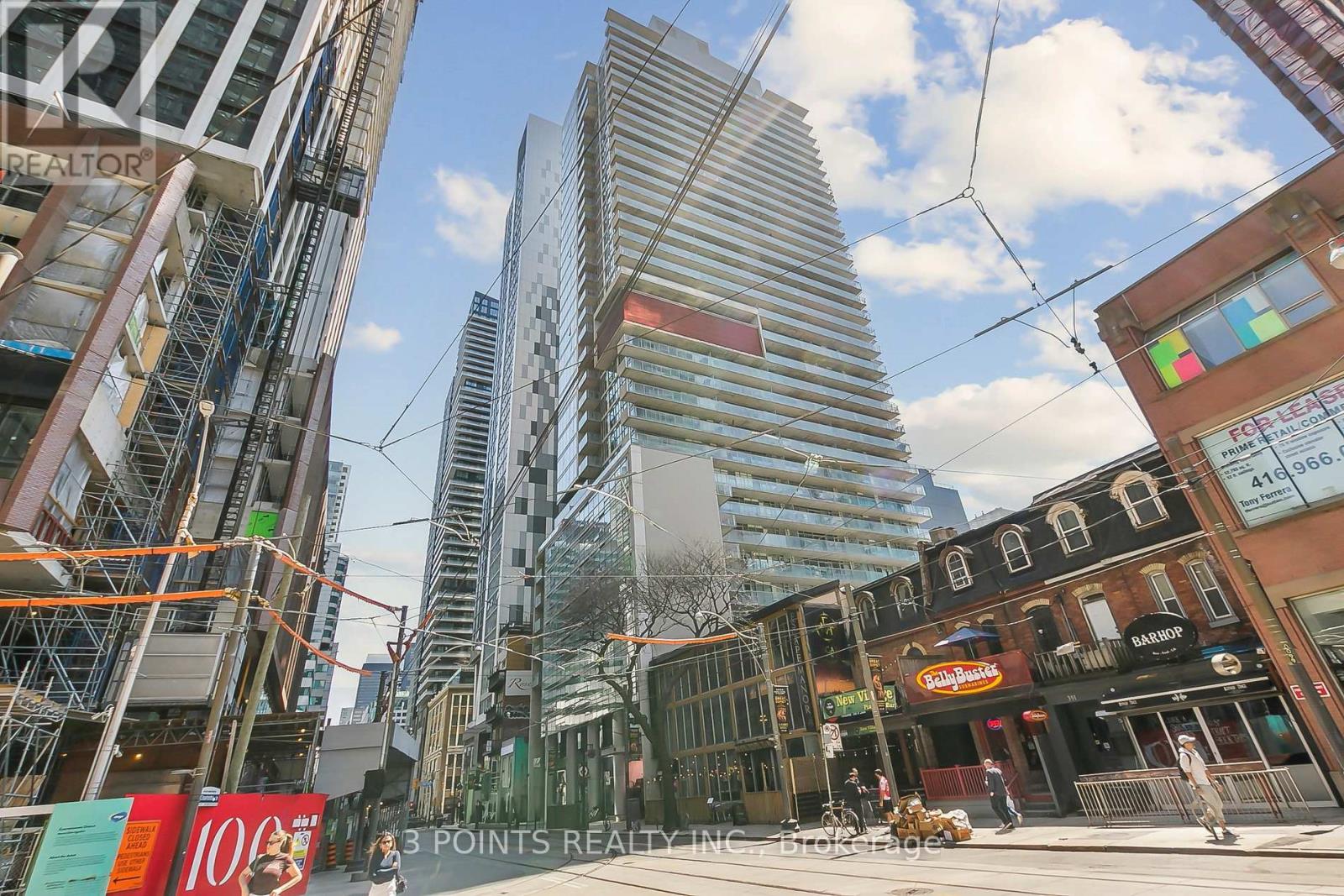3010 - 375 KING STREET W, Toronto, Ontario