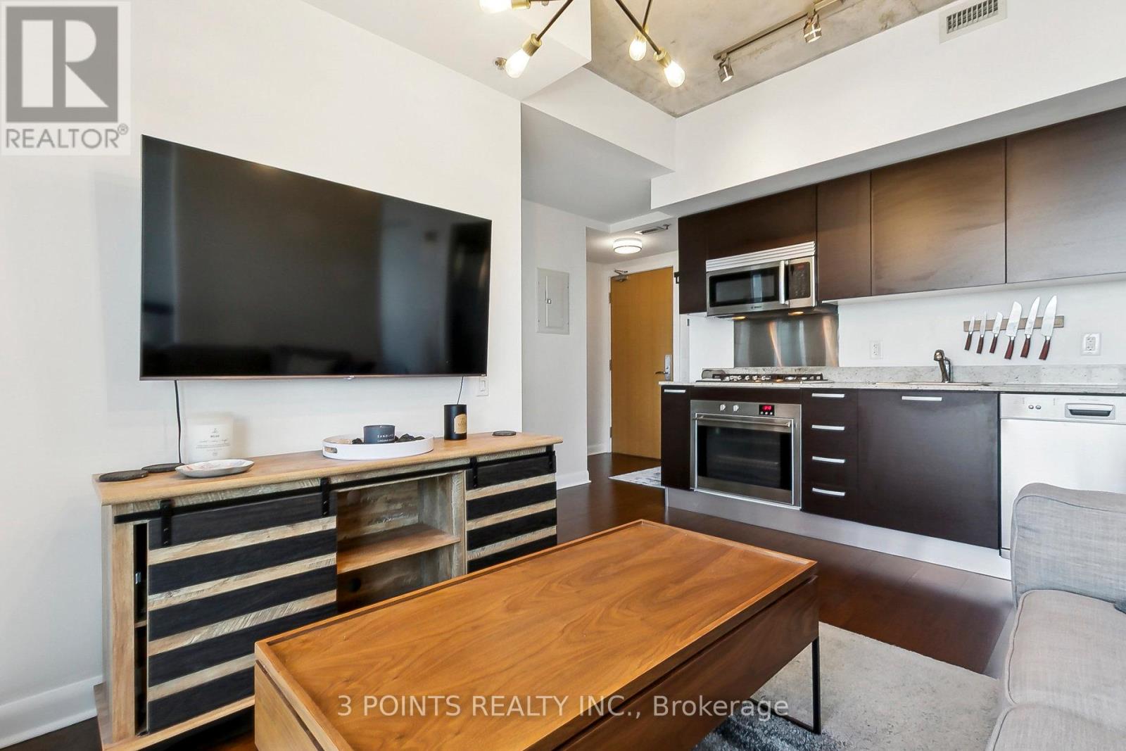 3010 - 375 King Street W, Toronto, Ontario  M5V 1K5 - Photo 10 - C13472476
