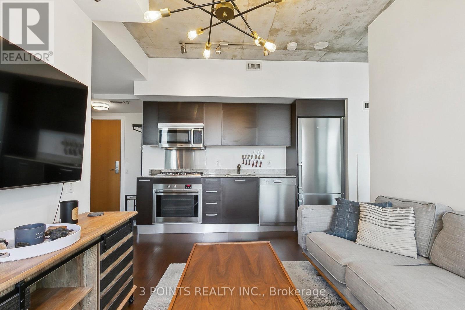 3010 - 375 King Street W, Toronto, Ontario  M5V 1K5 - Photo 11 - C13472476