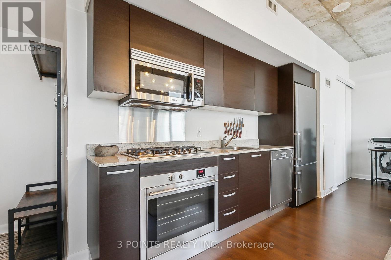3010 - 375 King Street W, Toronto, Ontario  M5V 1K5 - Photo 12 - C13472476